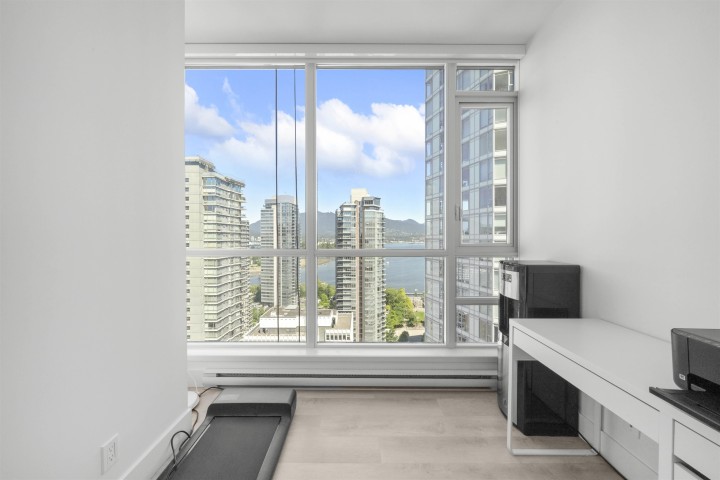 Photo 21 at 2201 - 1189 Melville Street, Coal Harbour, Vancouver West