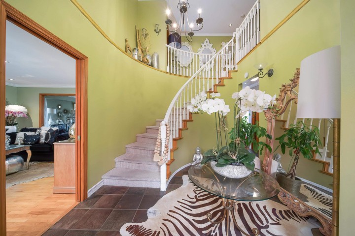 Photo 3 at 5343 Monte Bre Crescent, Upper Caulfeild, West Vancouver