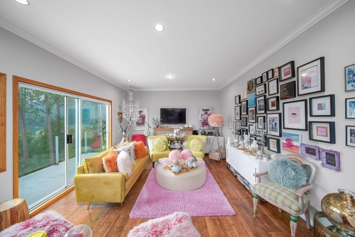 Photo 9 at 5343 Monte Bre Crescent, Upper Caulfeild, West Vancouver