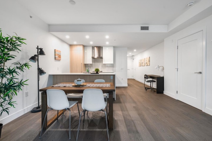 Photo 6 at 103 - 477 W 59 Th Avenue, South Cambie, Vancouver West