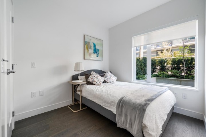 Photo 13 at 103 - 477 W 59 Th Avenue, South Cambie, Vancouver West