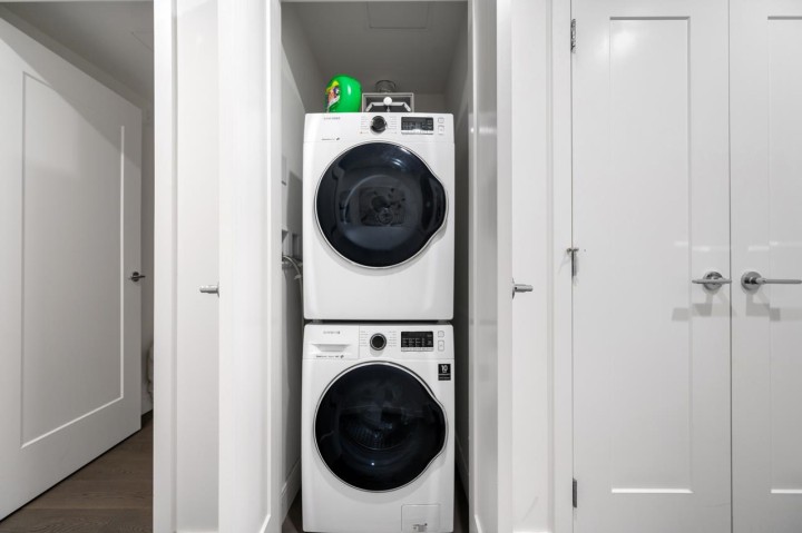 Photo 16 at 103 - 477 W 59 Th Avenue, South Cambie, Vancouver West