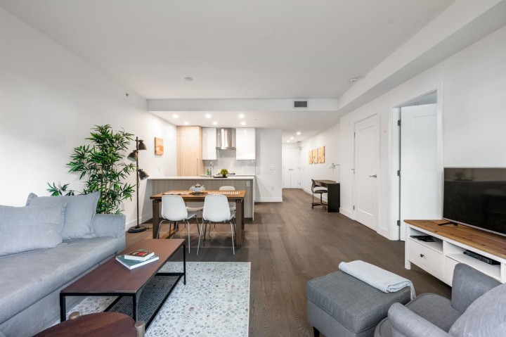 Photo 12 at 103 - 477 W 59 Th Avenue, South Cambie, Vancouver West