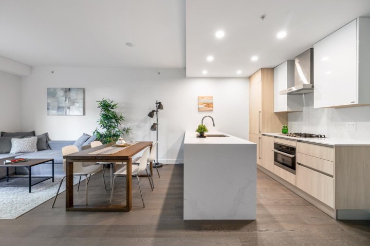 Photo 7 at 103 - 477 W 59 Th Avenue, South Cambie, Vancouver West