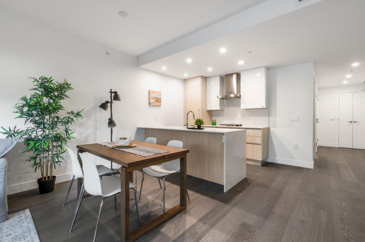 Photo 5 at 103 - 477 W 59 Th Avenue, South Cambie, Vancouver West