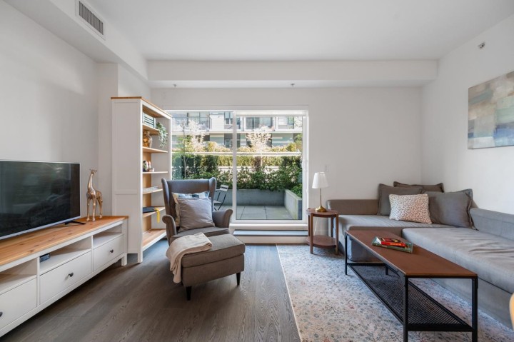 Photo 9 at 103 - 477 W 59 Th Avenue, South Cambie, Vancouver West