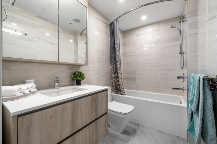 Photo 15 at 103 - 477 W 59 Th Avenue, South Cambie, Vancouver West