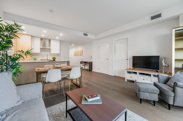 Photo 8 at 103 - 477 W 59 Th Avenue, South Cambie, Vancouver West