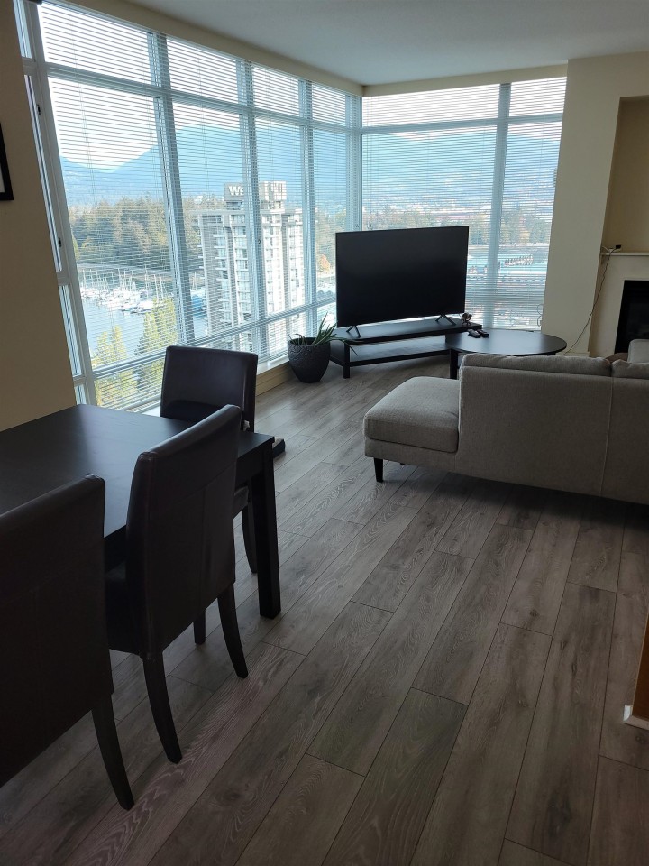 Photo 2 at 2004 - 1616 Bayshore Drive, Coal Harbour, Vancouver West