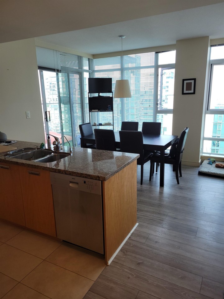 Photo 6 at 2004 - 1616 Bayshore Drive, Coal Harbour, Vancouver West