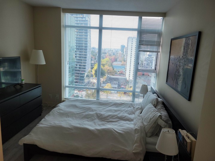 Photo 5 at 2004 - 1616 Bayshore Drive, Coal Harbour, Vancouver West