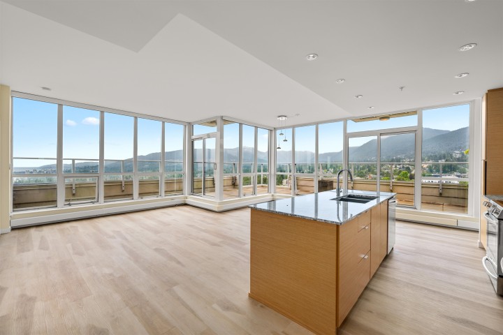 Photo 6 at 2002 - 135 E 17th Street, Central Lonsdale, North Vancouver