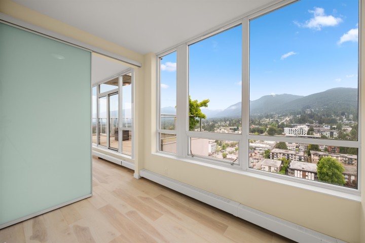 Photo 26 at 2002 - 135 E 17th Street, Central Lonsdale, North Vancouver