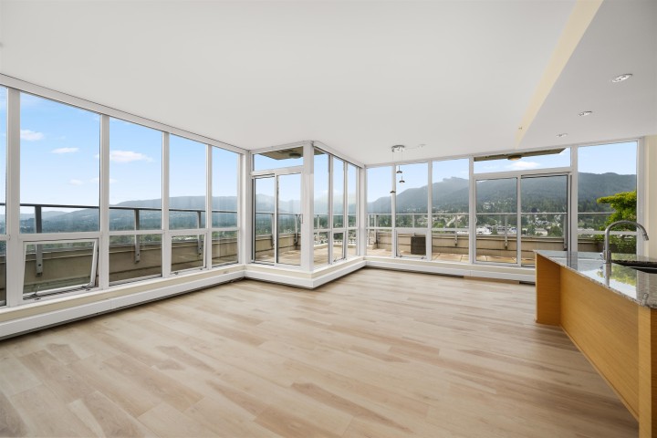 Photo 9 at 2002 - 135 E 17th Street, Central Lonsdale, North Vancouver