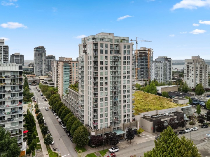 Photo 30 at 2002 - 135 E 17th Street, Central Lonsdale, North Vancouver