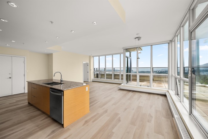 Photo 10 at 2002 - 135 E 17th Street, Central Lonsdale, North Vancouver