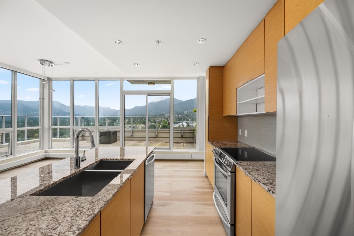 Photo 14 at 2002 - 135 E 17th Street, Central Lonsdale, North Vancouver