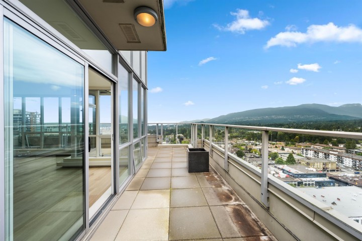 Photo 15 at 2002 - 135 E 17th Street, Central Lonsdale, North Vancouver