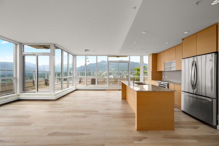 Photo 11 at 2002 - 135 E 17th Street, Central Lonsdale, North Vancouver