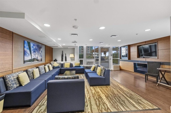 Photo 35 at 2002 - 135 E 17th Street, Central Lonsdale, North Vancouver