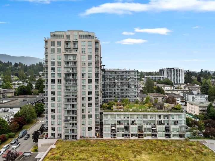 Photo 31 at 2002 - 135 E 17th Street, Central Lonsdale, North Vancouver