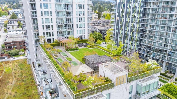 Photo 39 at 2002 - 135 E 17th Street, Central Lonsdale, North Vancouver