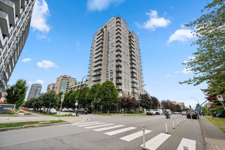 Photo 29 at 2002 - 135 E 17th Street, Central Lonsdale, North Vancouver