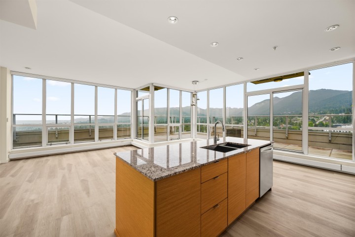 Photo 8 at 2002 - 135 E 17th Street, Central Lonsdale, North Vancouver