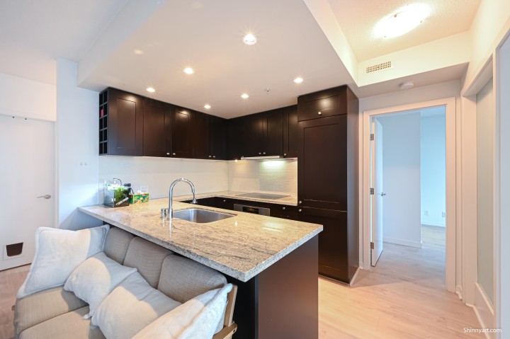 Photo 2 at 802 - 821 Cambie Street, Downtown VW, Vancouver West