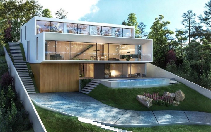 Photo 2 at 705 St. Andrews Road, British Properties, West Vancouver