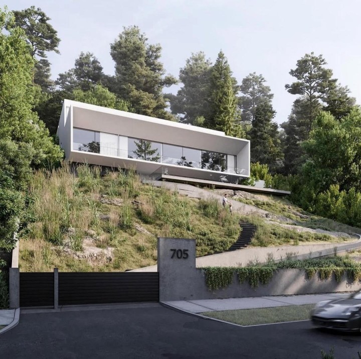 Photo 1 at 705 St. Andrews Road, British Properties, West Vancouver