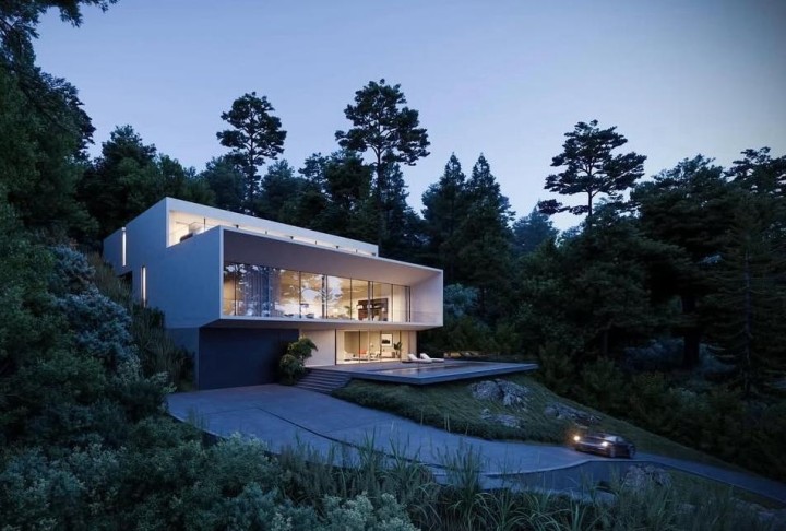 Photo 2 at 705 St. Andrews Road, British Properties, West Vancouver