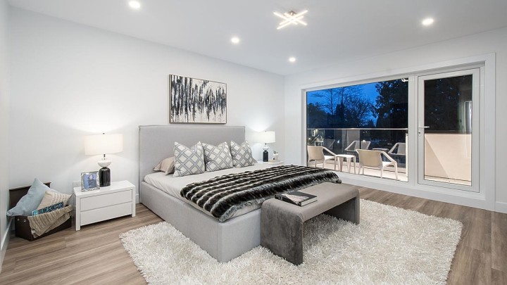 Photo 17 at 732 E 11th Street, Boulevard, North Vancouver