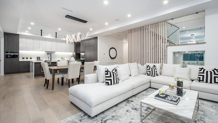 Photo 7 at 732 E 11th Street, Boulevard, North Vancouver