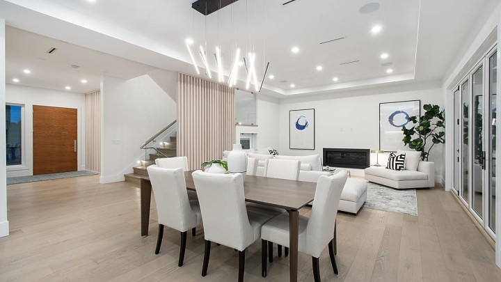 Photo 9 at 732 E 11th Street, Boulevard, North Vancouver