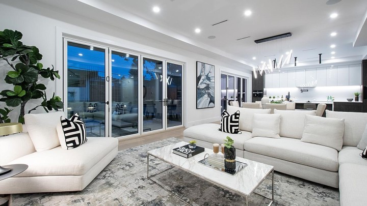 Photo 8 at 732 E 11th Street, Boulevard, North Vancouver