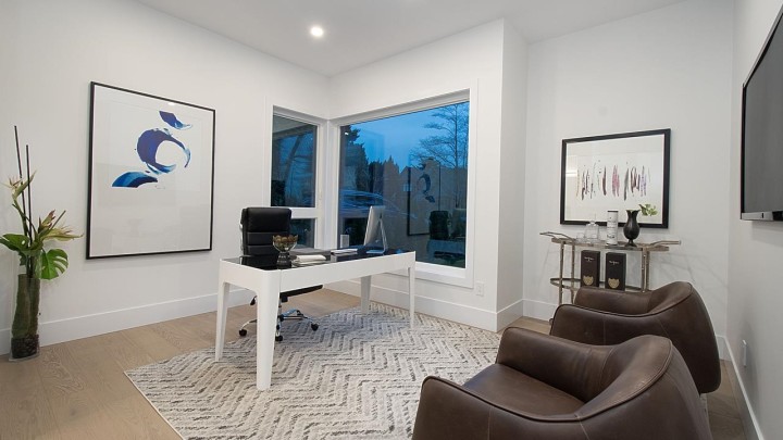 Photo 25 at 732 E 11th Street, Boulevard, North Vancouver