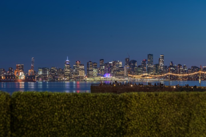 Photo 2 at 105 - 175 Victory Ship Way, Lower Lonsdale, North Vancouver