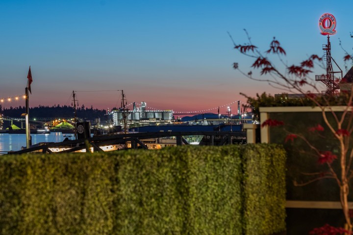 Photo 16 at 105 - 175 Victory Ship Way, Lower Lonsdale, North Vancouver