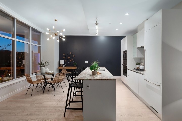 Photo 12 at 105 - 175 Victory Ship Way, Lower Lonsdale, North Vancouver