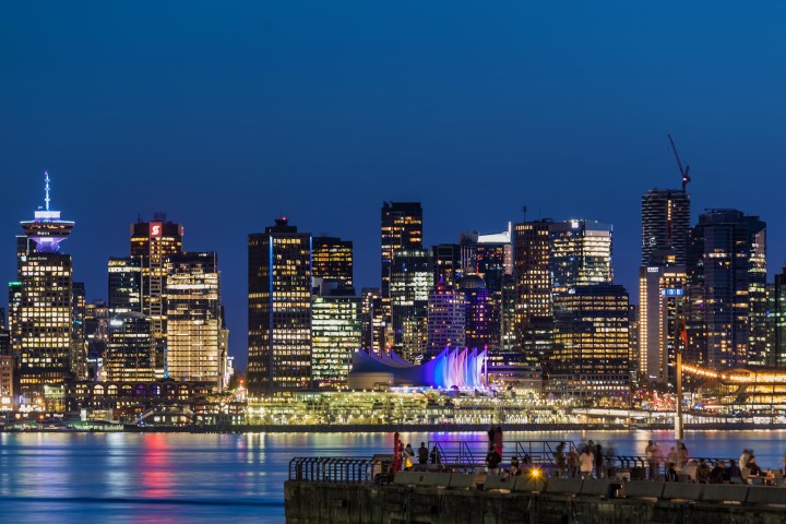 Photo 1 at 105 - 175 Victory Ship Way, Lower Lonsdale, North Vancouver