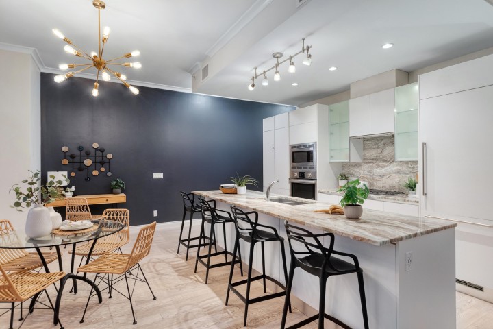 Photo 9 at 105 - 175 Victory Ship Way, Lower Lonsdale, North Vancouver