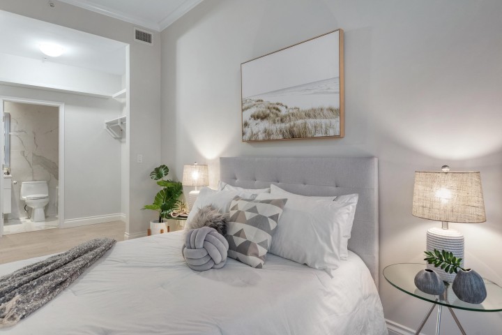 Photo 24 at 105 - 175 Victory Ship Way, Lower Lonsdale, North Vancouver