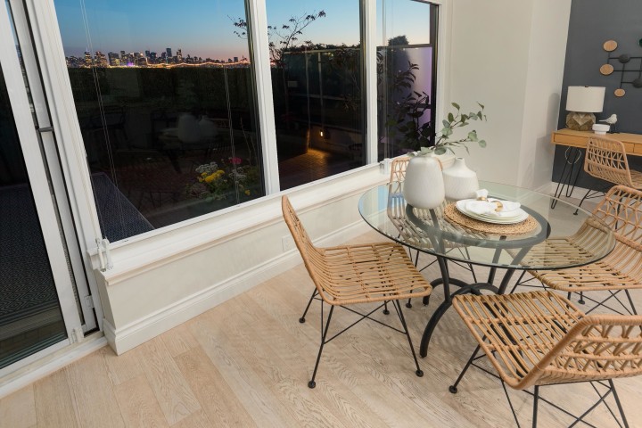 Photo 10 at 105 - 175 Victory Ship Way, Lower Lonsdale, North Vancouver