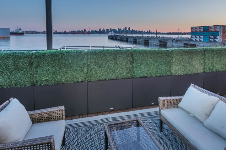 Photo 14 at 105 - 175 Victory Ship Way, Lower Lonsdale, North Vancouver