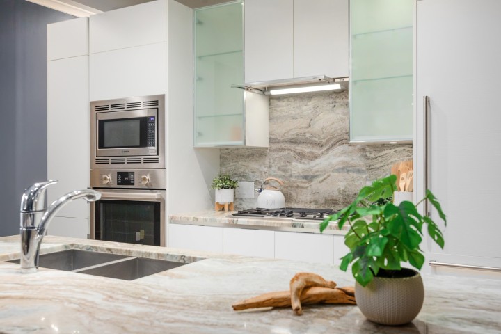 Photo 11 at 105 - 175 Victory Ship Way, Lower Lonsdale, North Vancouver