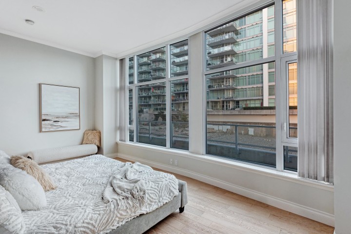 Photo 19 at 105 - 175 Victory Ship Way, Lower Lonsdale, North Vancouver