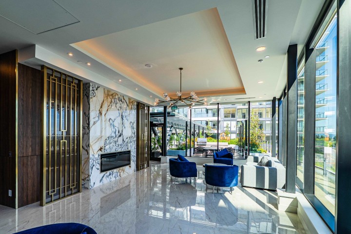 Photo 23 at 1306 - 135 E 13th Street, Central Lonsdale, North Vancouver