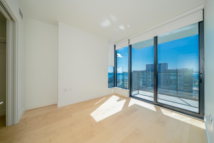 Photo 6 at 1306 - 135 E 13th Street, Central Lonsdale, North Vancouver