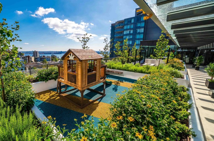 Photo 17 at 1306 - 135 E 13th Street, Central Lonsdale, North Vancouver